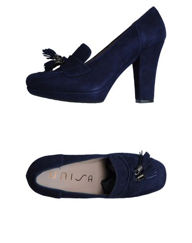 ZOOM UNISA - Moccasins