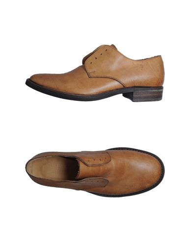 ZOOM L' AUTRE CHOSE - Lace-up shoes