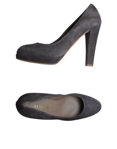 ZOOM LE SILLA - Platform pumps