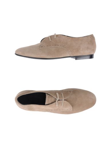ZOOM BALENCIAGA - Lace-up shoes