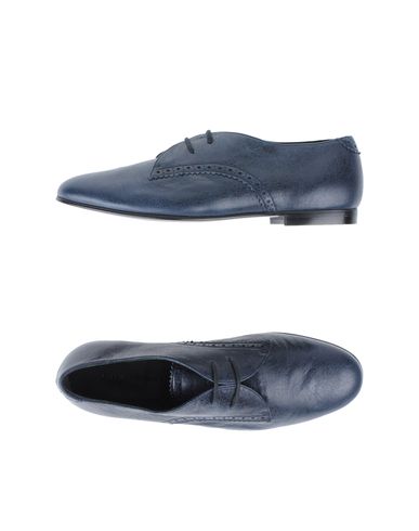 ZOOM BALENCIAGA - Lace-up shoes