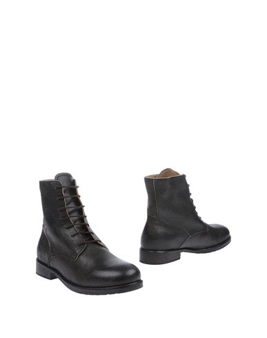 ZOOM MR. WOLF - Combat boots