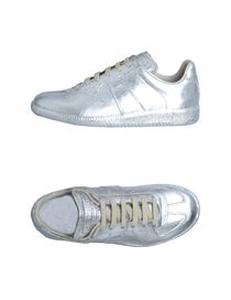 MAISON MARTIN MARGIELA 22 - Low-tops
