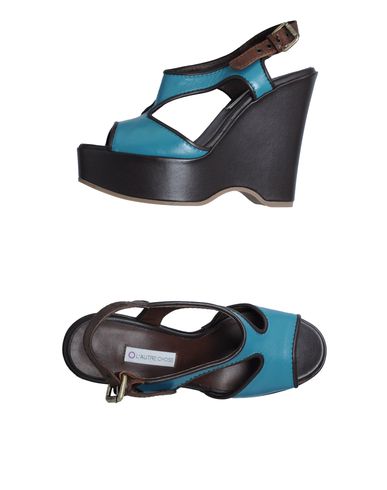 ZOOM L' AUTRE CHOSE - Wedge