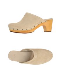 UGG AUSTRALIA - Sabot