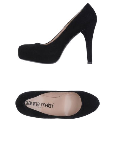 ZOOM GIANNA MELIANI - Platform courts
