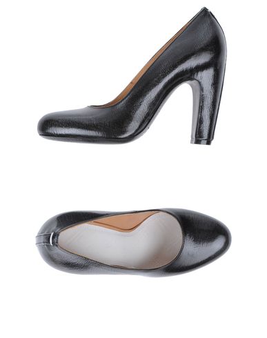 ZOOM MAISON MARTIN MARGIELA 22 - Pump
