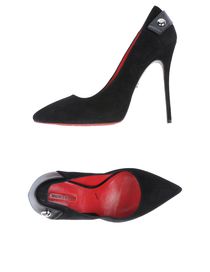 CESARE PACIOTTI - Closed-toe slip-ons