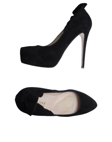 ZOOM LE SILLA - Platform pumps