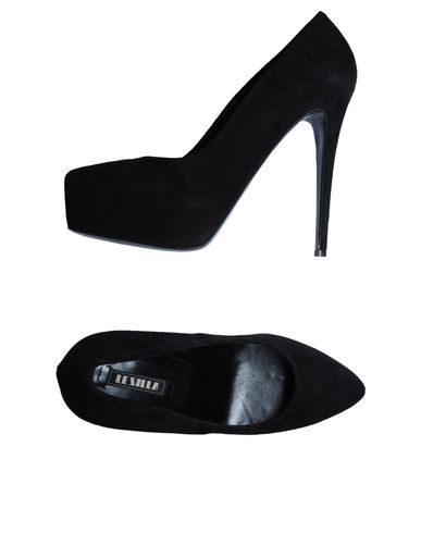 ZOOM LE SILLA - Platform pumps