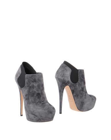 ZOOM CASADEI - Shoe boots
