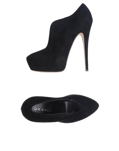 ZOOM CASADEI - Platform pumps