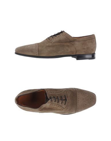 ZOOM MIGLIORE - Lace-up shoes