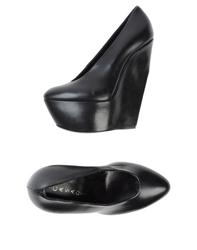 ZOOM CASADEI - Wedge