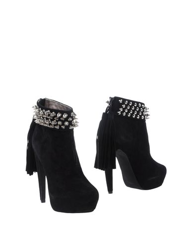 ZOOM JEFFREY CAMPBELL - Ankle boots