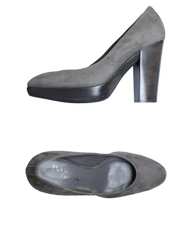 ZOOM MARIA CRISTINA - Platform pumps