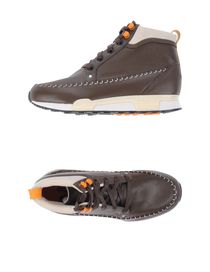 ADIDAS - High-top sneaker