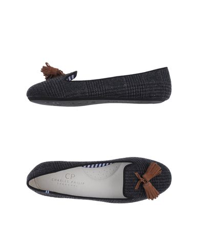 ZOOM CP CHARLES PHILIP SHANGAI - Moccasins
