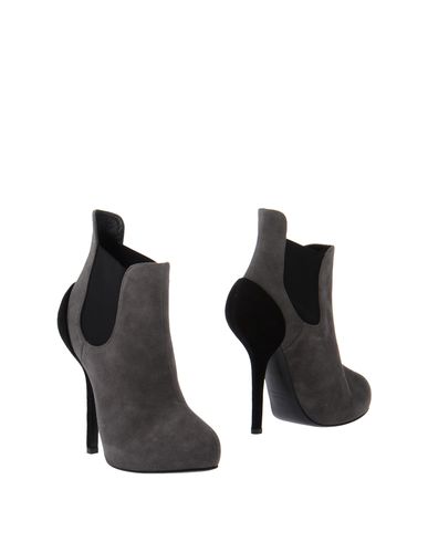 ZOOM GIUSEPPE ZANOTTI DESIGN - Ankle boots
