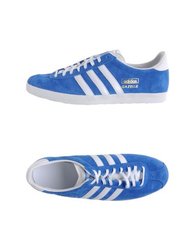 ZOOM ADIDAS - Low-tops
