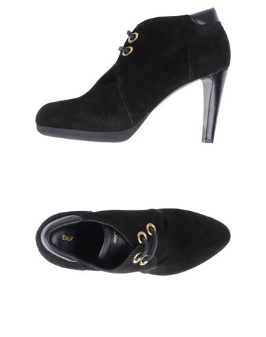 ZOOM SERGIO ROSSI - Lace-up shoes