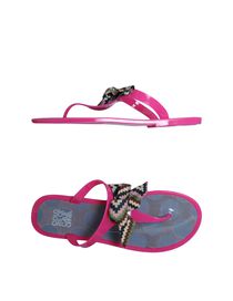 COLORS OF CALIFORNIA - Flip flops