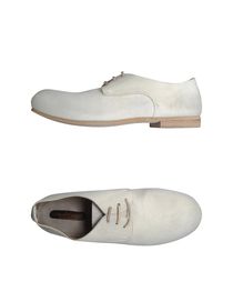 MARSÈLL - Laced shoes