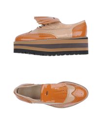 HEGO'S LIVERPOOL - Laced shoes