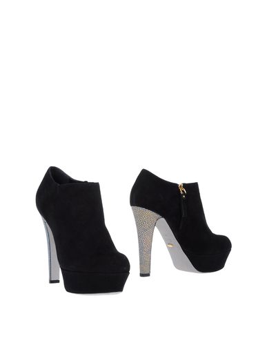 ZOOM SERGIO ROSSI - Shoe boots