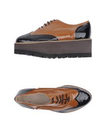 HEGO'S LIVERPOOL - Laced shoes