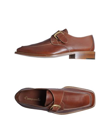 ZOOM CAMPANILE - Moccasins