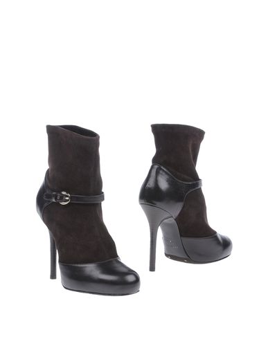 ZOOM D&G - Ankle boots