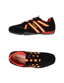 GEOX - Low-tops