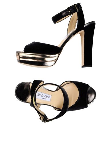 ZOOM JIMMY CHOO LONDON - Sandals