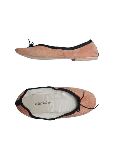 ZOOM COLLECTION PRIVÈE? for PORSELLI - Ballet flats