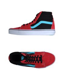 VANS - High-tops