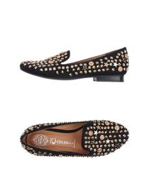 JEFFREY CAMPBELL - Moccasins