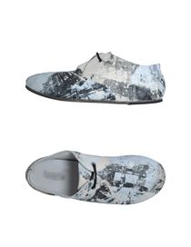 MARSÈLL - Laced shoes
