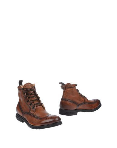 ZOOM RAPARO - Ankle boots