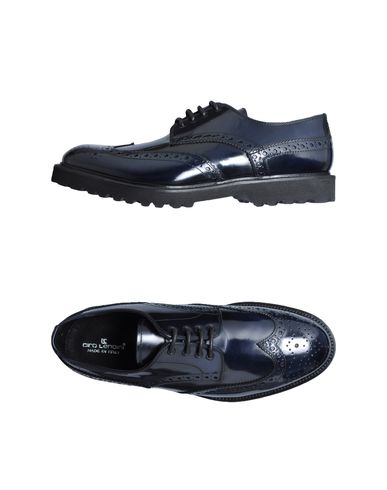 ZOOM CIRO LENDINI - Lace-up shoes