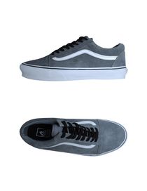 VANS - Low-tops