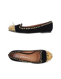 JEFFREY CAMPBELL - Moccasins