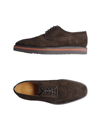 ZOOM CIRO LENDINI - Lace-up shoes