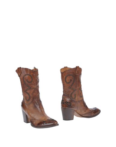 ZOOM LENA MILOS - Ankle boots