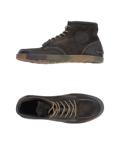 ZOOM PREVENTI - High-top sneaker
