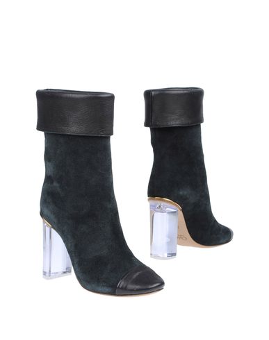 ZOOM CHLOÉ - Ankle boots