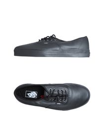 VANS - Low-tops