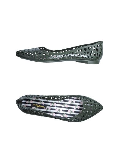 ZOOM COLORS OF CALIFORNIA - Ballet flats