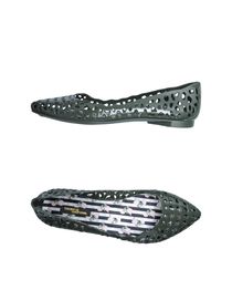 COLORS OF CALIFORNIA - Ballet flats