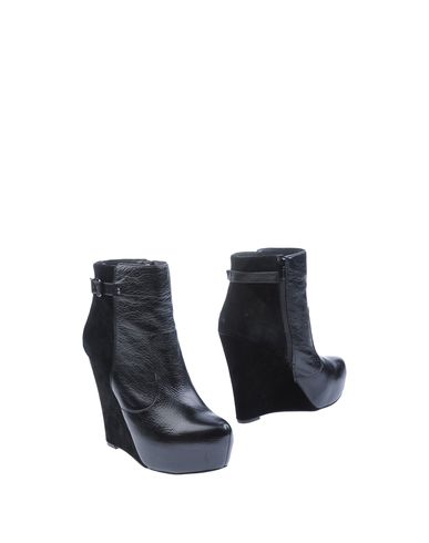 ZOOM JESSICA SIMPSON - Ankle boots